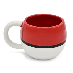 Pokeball 3D Mok - Pokemon