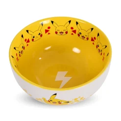 Pokemon - Blije Pikachu ontbijtkom