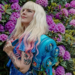 Pokemon - Bubbles Mini Rugzak