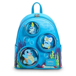 Pokemon - Bubbles Mini Rugzak