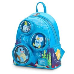 Pokemon - Bubbles Mini Rugzak