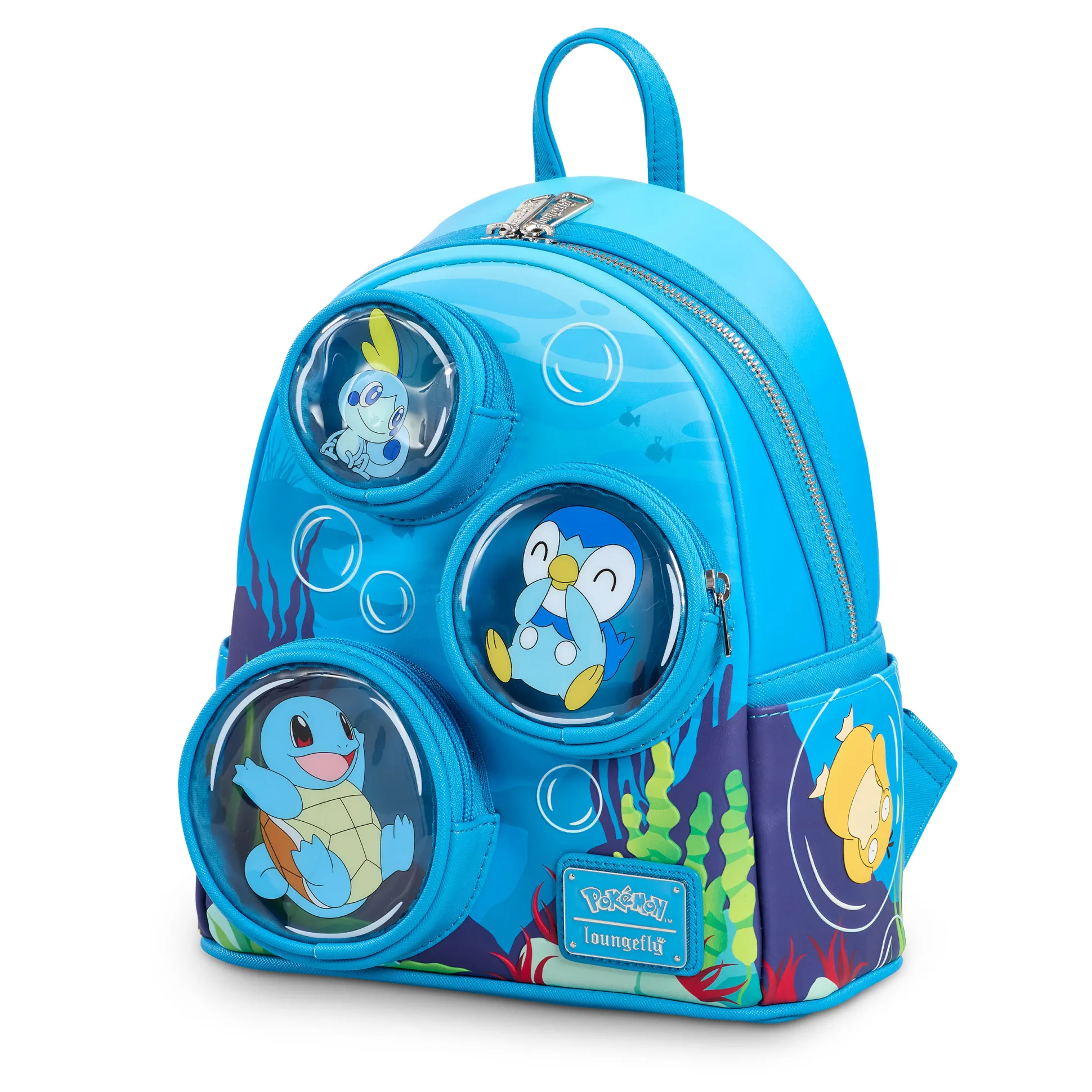 Pokemon - Bubbles Mini Rugzak