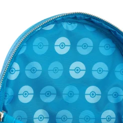 Pokemon - Bubbles Mini Rugzak