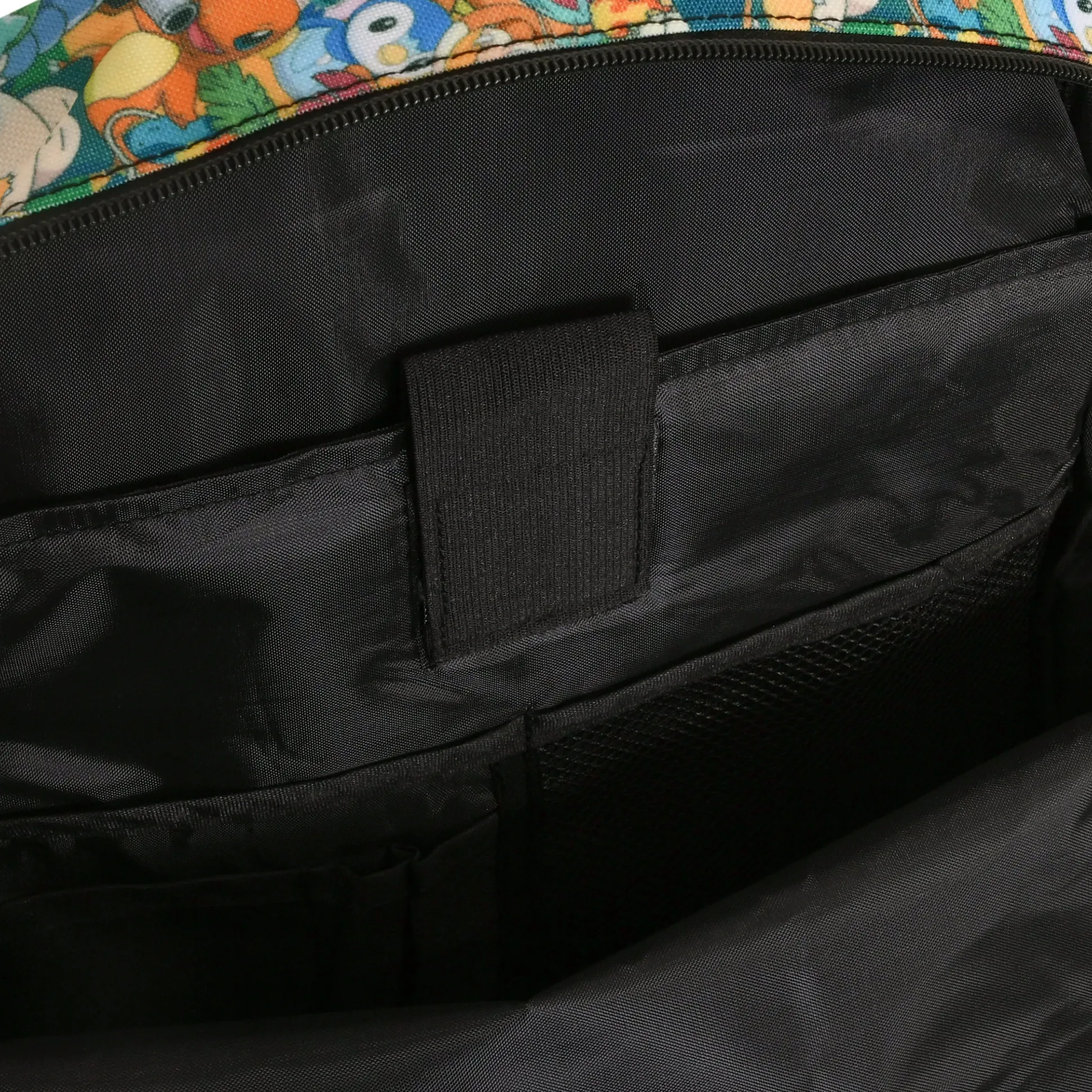 Pokemon - Characters Allover Rugzak