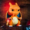 Pokemon - Charizard Funko Pop Figuur
