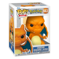 Pokemon - Charizard Funko Pop Figuur