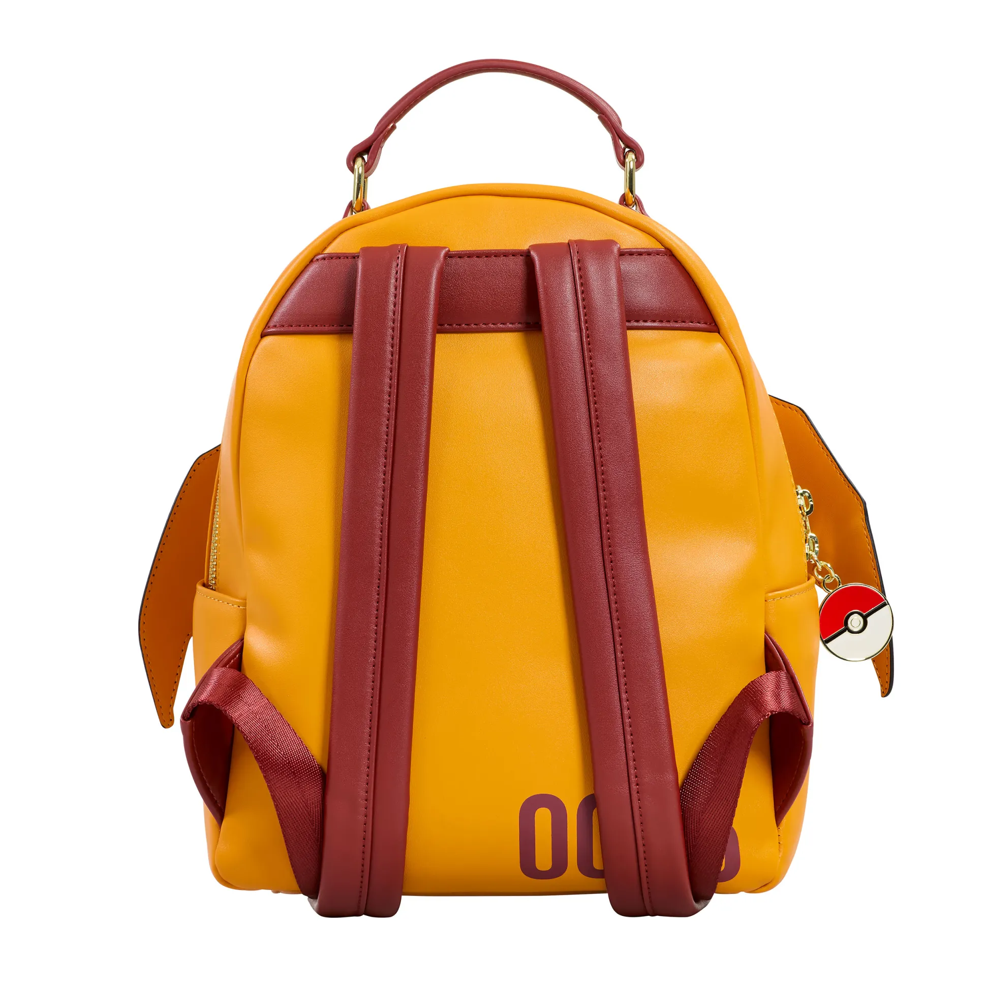 Pokemon - Charizard Mini Rugzak