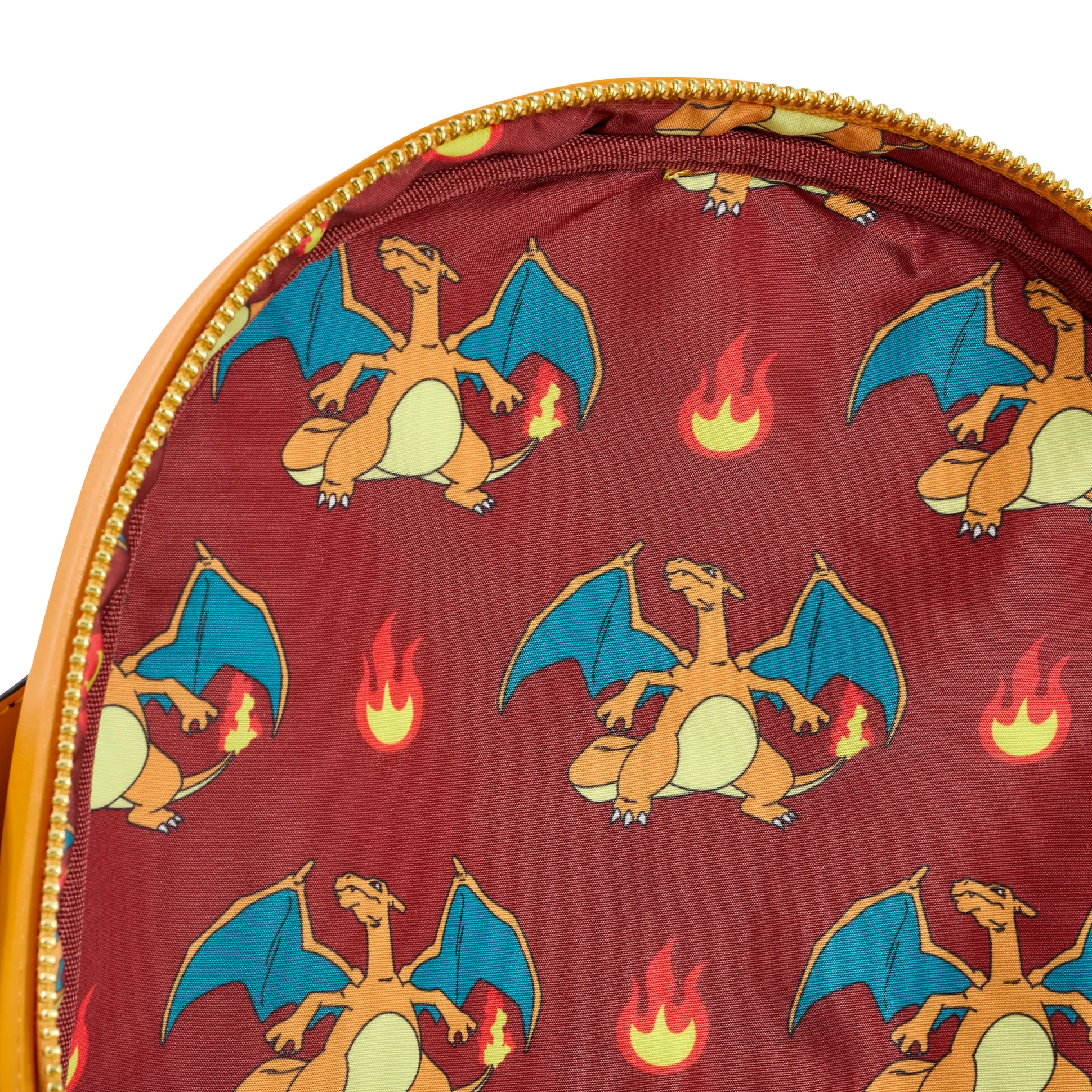 Pokemon - Charizard Mini Rugzak