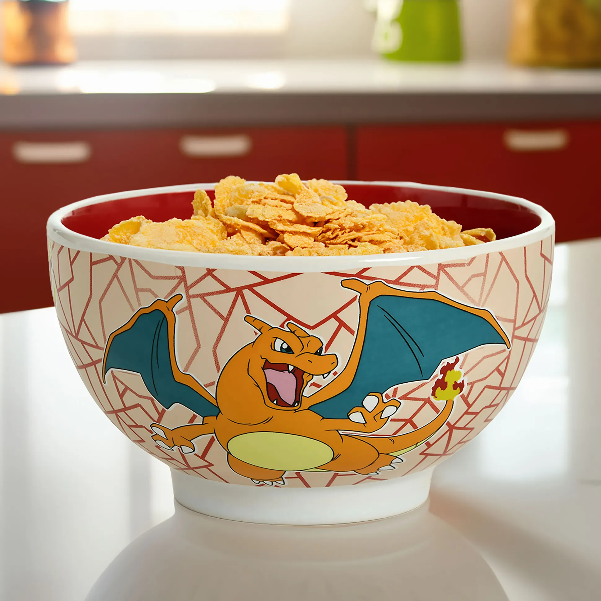 Pokemon - Charizard Ontbijtkom
