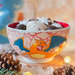 Pokemon - Charizard Ontbijtkom