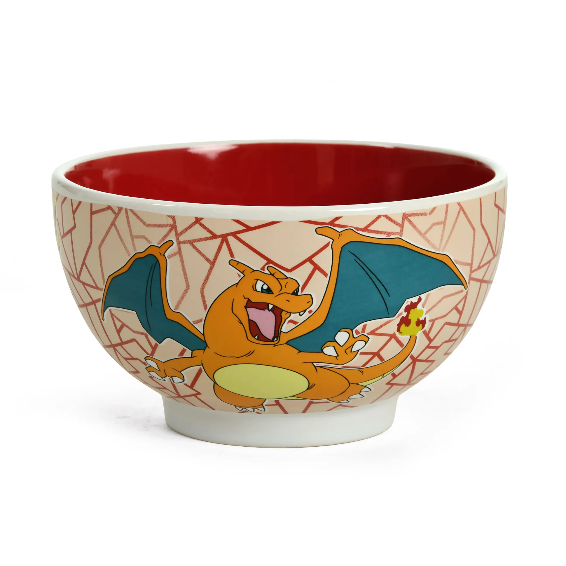 Pokemon - Charizard Ontbijtkom