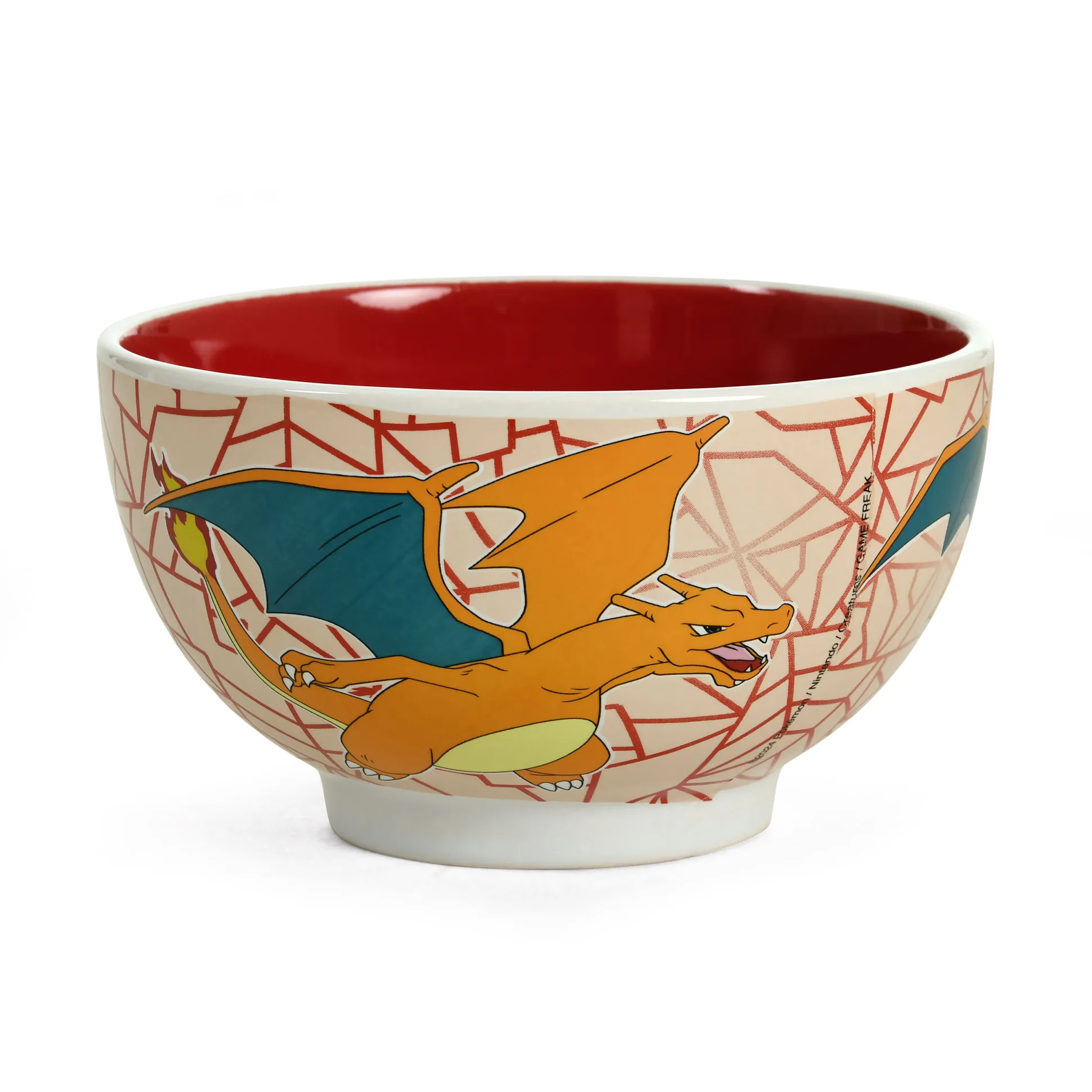 Pokemon - Charizard Ontbijtkom