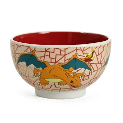 Pokemon - Charizard Ontbijtkom