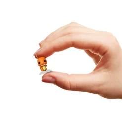 Pokemon - Charmander en Vrienden Funko Bitty Pop 4-Delige Figuren Set Serie 2