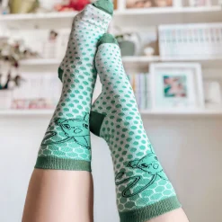 Pokemon - Charmander, Squirtle, Bulbasaur Sokken 3-delige Set