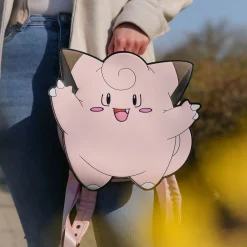Pokemon - Clefairy Mini Rugzak