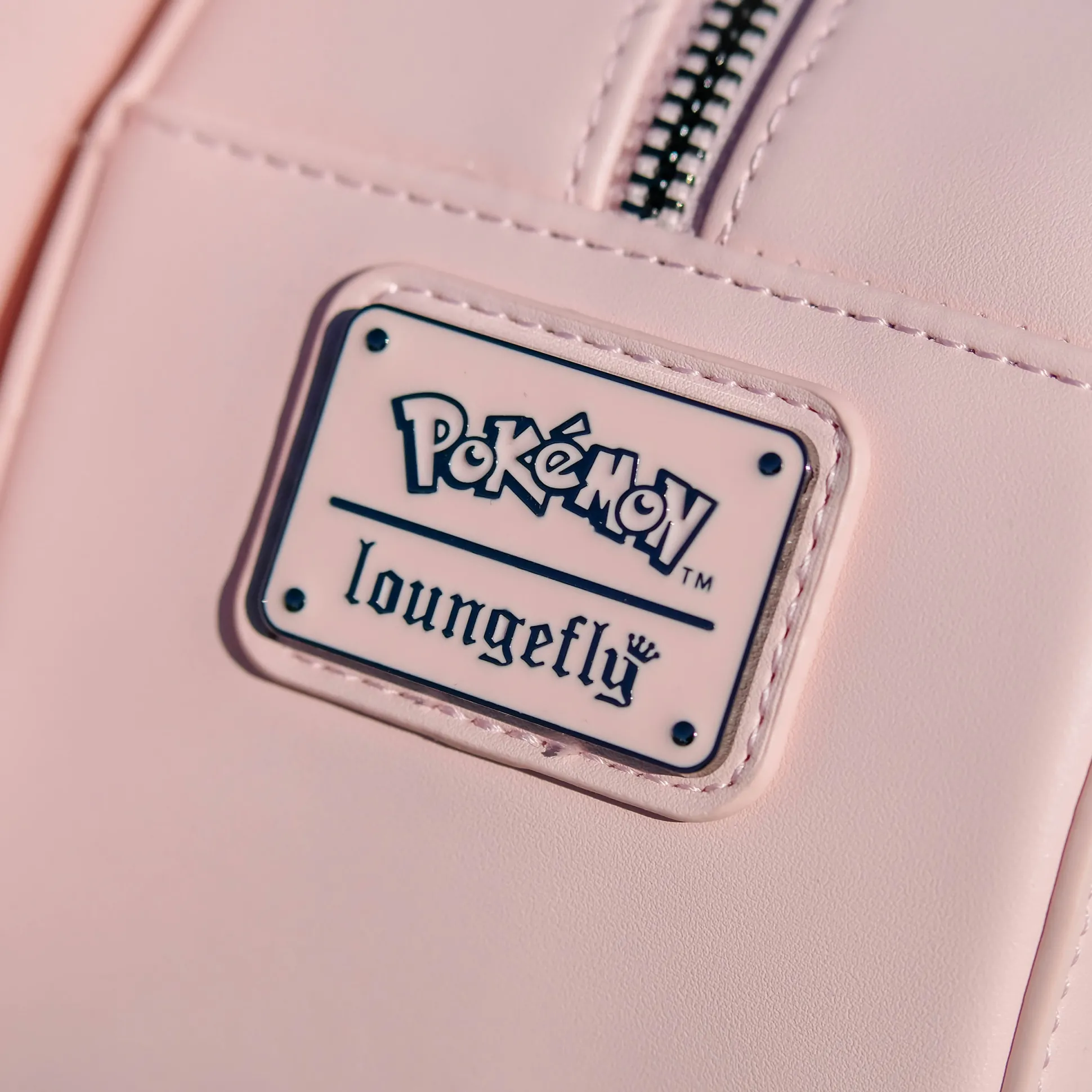 Pokemon - Clefairy Mini Rugzak