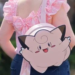 Pokemon - Clefairy Mini Rugzak