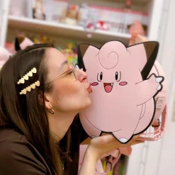 Pokemon - Clefairy Mini Rugzak