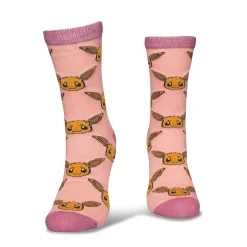 Pokemon - Crew Sokken 3-pack