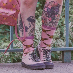 Pokemon - Crew Sokken 3-pack