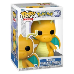 Pokemon - Dragoran Funko Pop Beeldje
