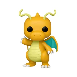 Pokemon - Dragoran Funko Pop Beeldje
