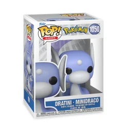 Pokemon - Dratini Funko Pop Figuur
