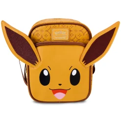 Pokemon - Eevee Cosplay Crossbody Tas
