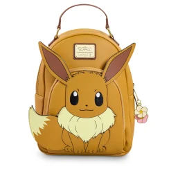 Pokemon - Eevee Cosplay Mini Rugzak