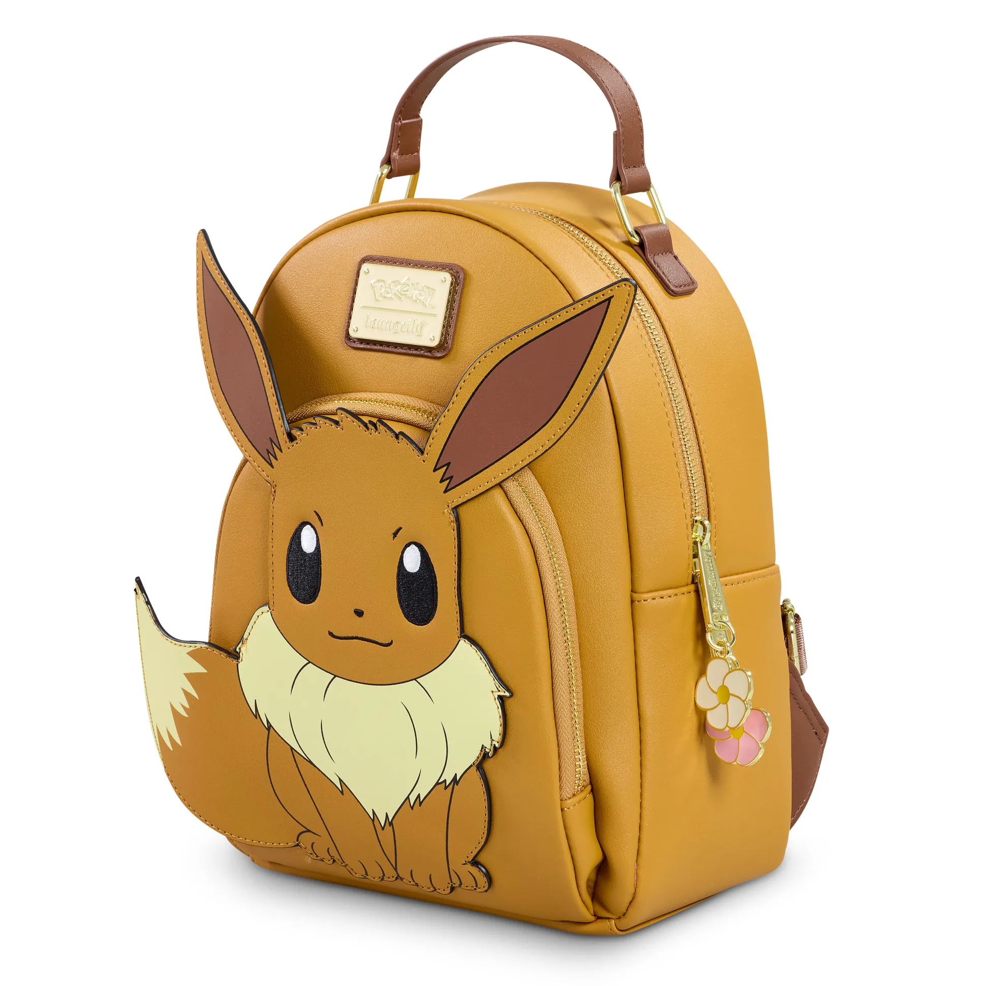 Pokemon - Eevee Cosplay Mini Rugzak