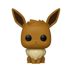 Pokemon - Eevee Funko Pop Figuur