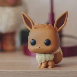 Pokemon - Eevee Funko Pop Figuur