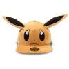 Pokemon - Eevee Pluche Snapback Cap