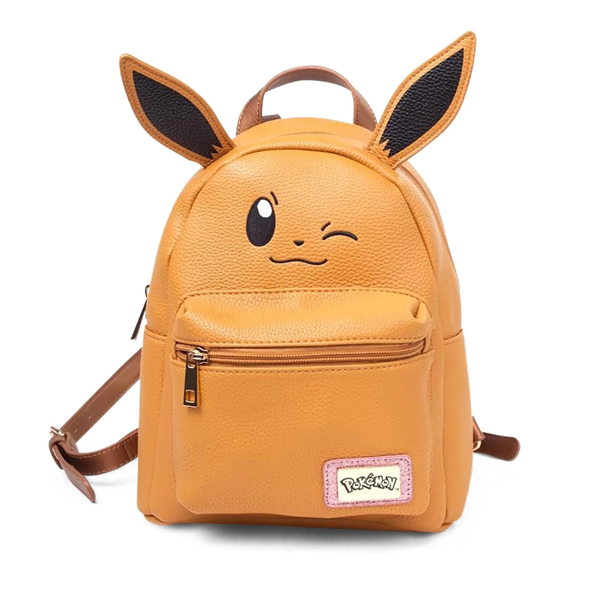 Pokemon - Eevee Wink Mini Rugzak