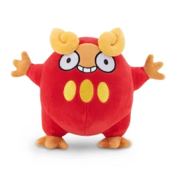 Pokemon - Flareon Pluche Figuur