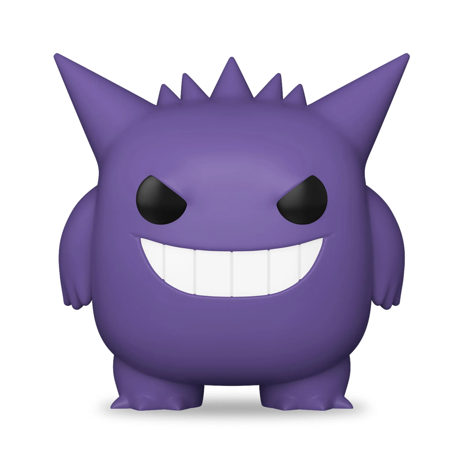 Pokemon - Gengar Funko Pop-figuur