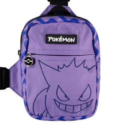 Pokemon - Gengar Sling Bag Schoudertas