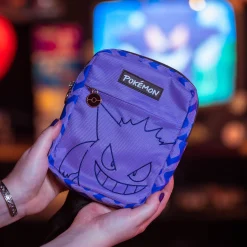 Pokemon - Gengar Sling Bag Schoudertas