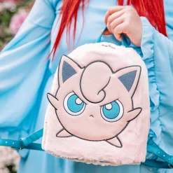 Pokemon - Jigglypuff Pluche Mini Rugzak
