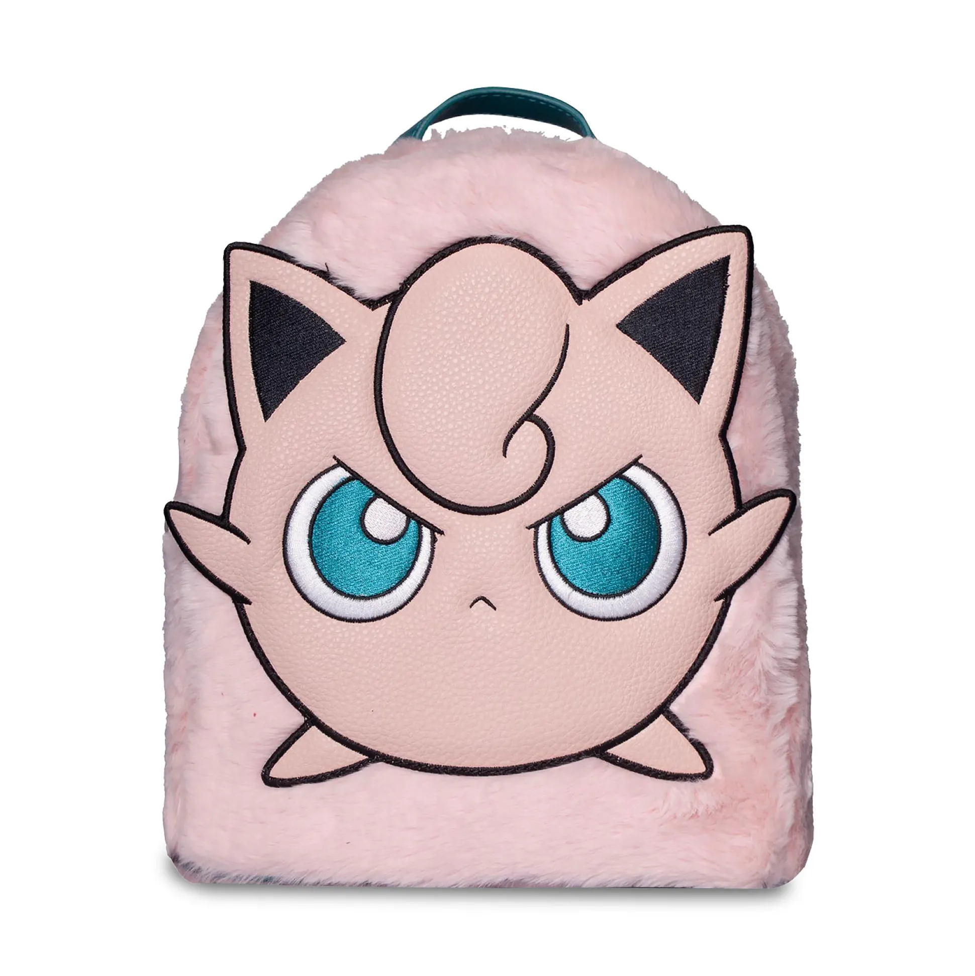 Pokemon - Jigglypuff Pluche Mini Rugzak
