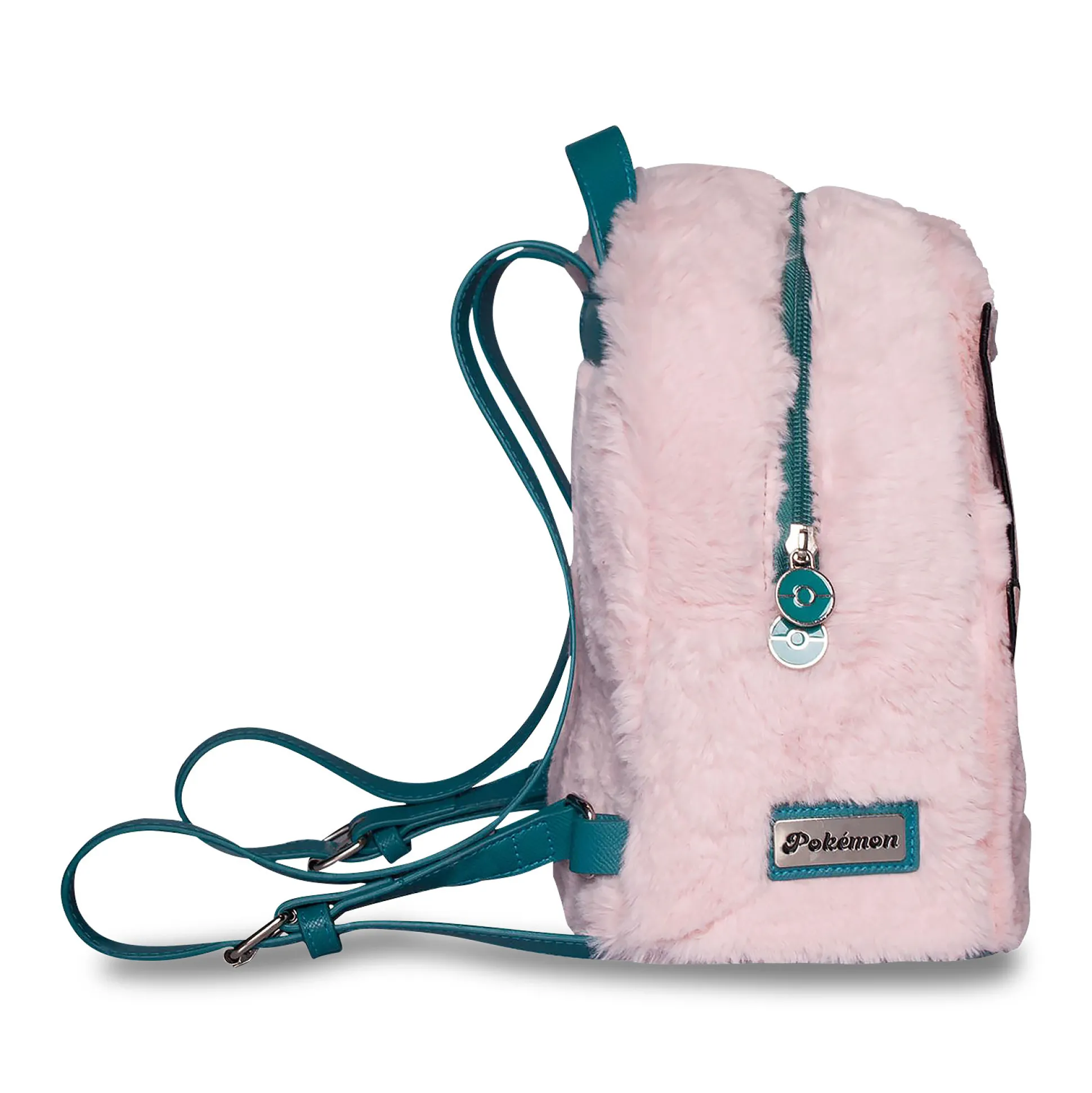 Pokemon - Jigglypuff Pluche Mini Rugzak