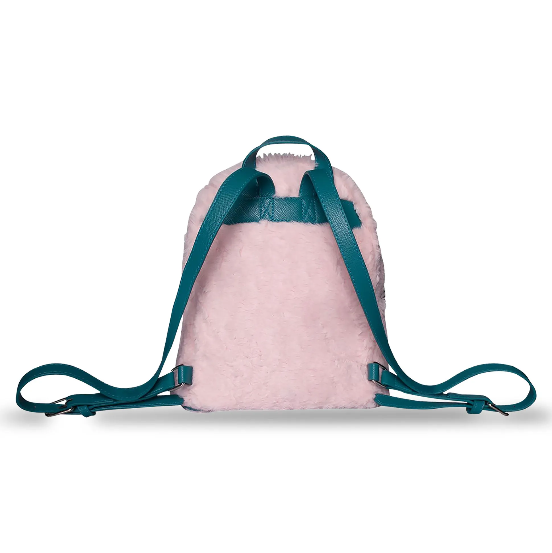 Pokemon - Jigglypuff Pluche Mini Rugzak