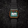 Pokemon - Kanto Starter Horloge