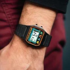 Pokemon - Kanto Starter Horloge