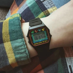 Pokemon - Kanto Starter Horloge