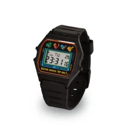 Pokemon - Kanto Starter Horloge