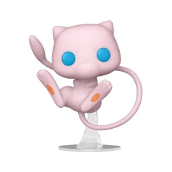 Pokemon - Mew Funko Pop Figuur