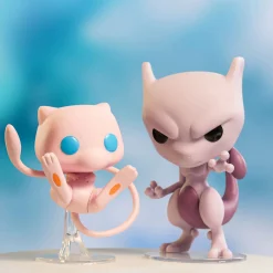 Pokemon - Mew Funko Pop Figuur