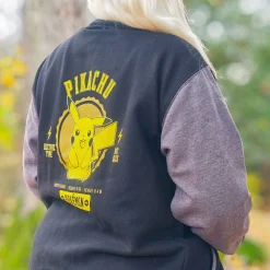 Pokemon - Pikachu College Jas